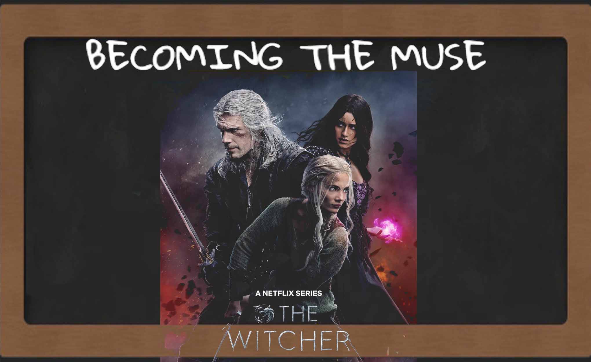 Of The Witcher Season 3