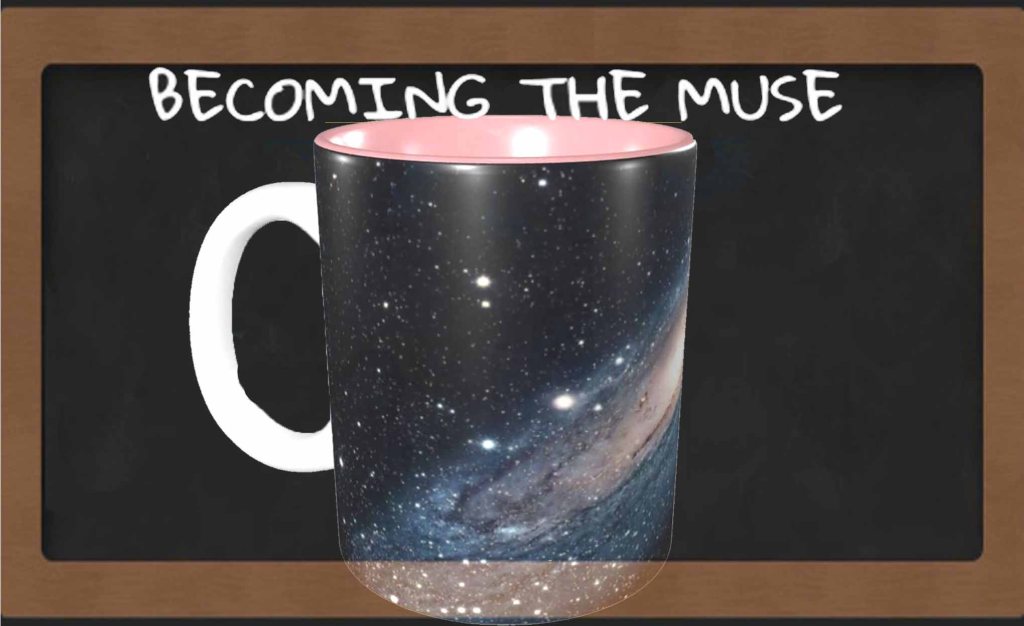 Of Coffee With Universe Encounters
