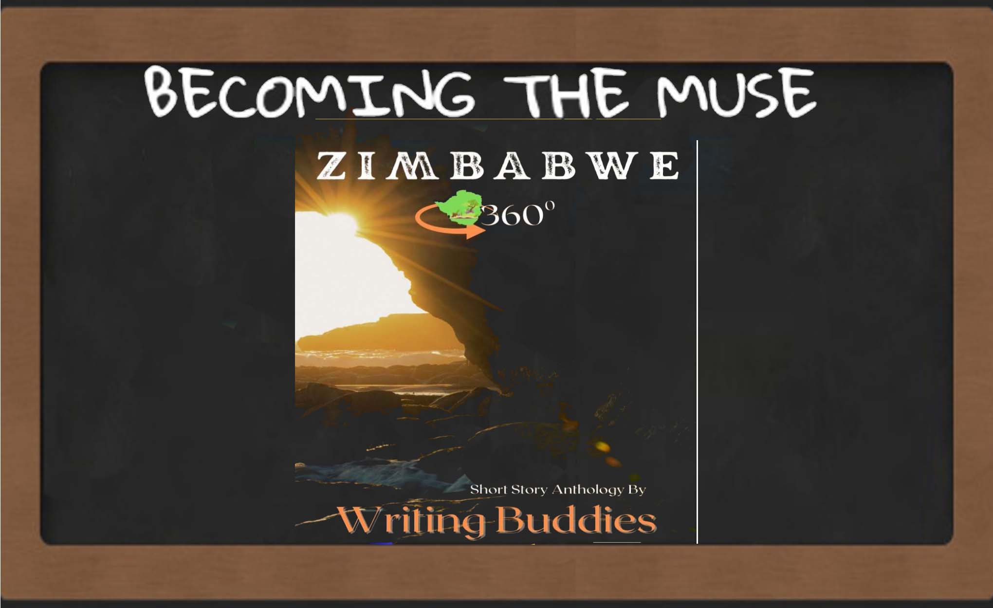 Of Zimbabwe 360: Short Stories By Zimbabwean Storytellers