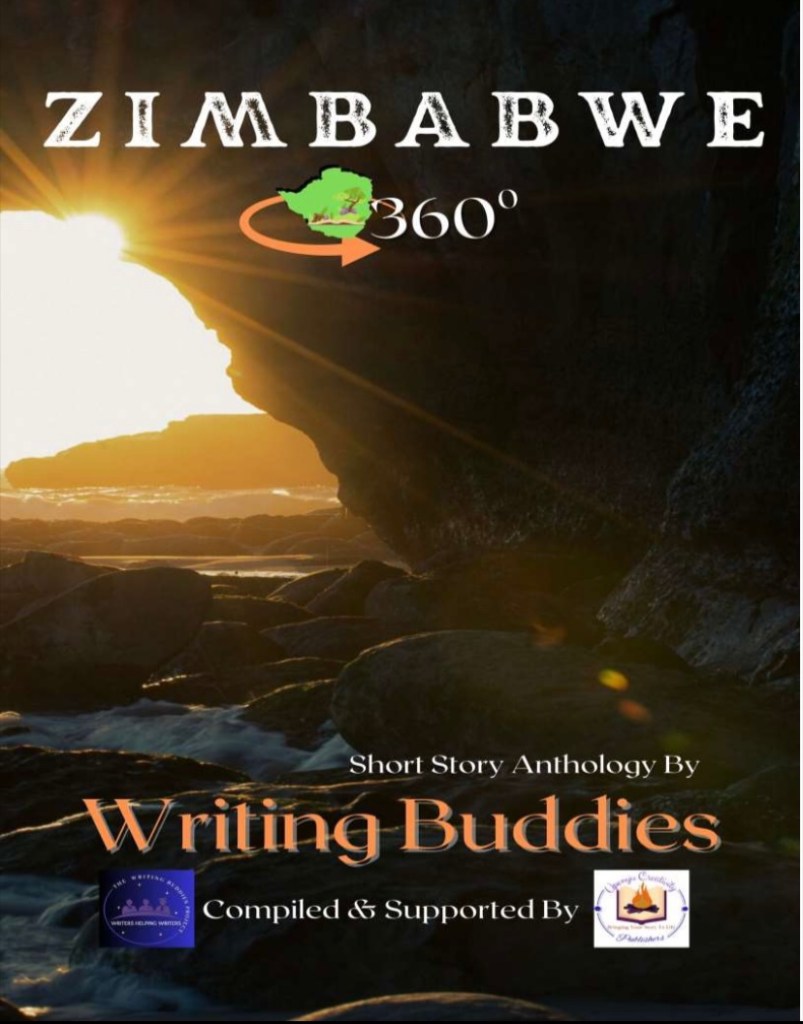 Zimbababwe 360: Short Stories By Zimbabwean Storytellers