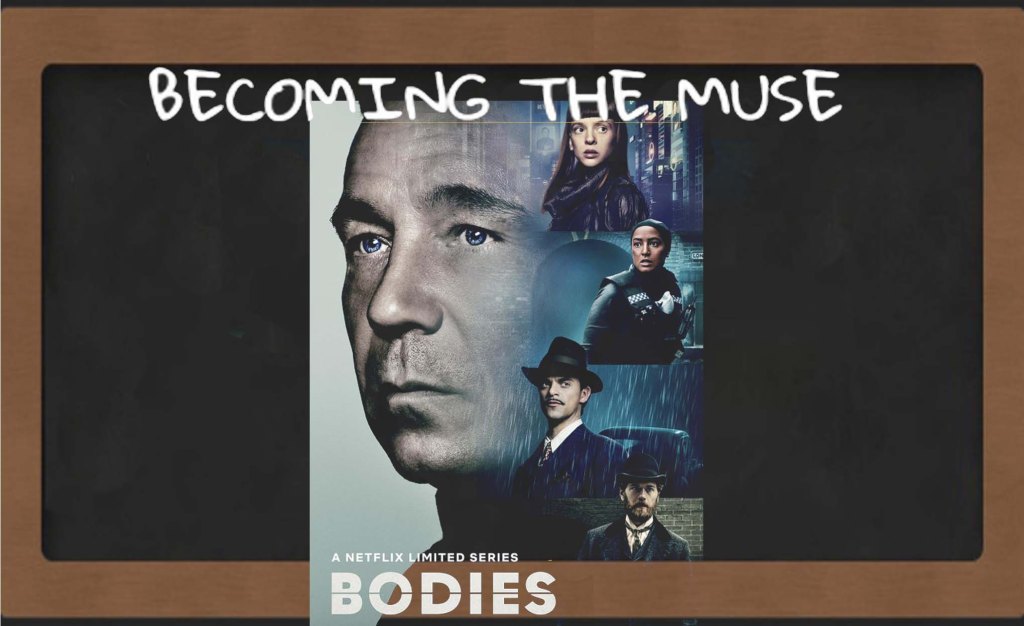 Of Bodies TV&nbsp;Series