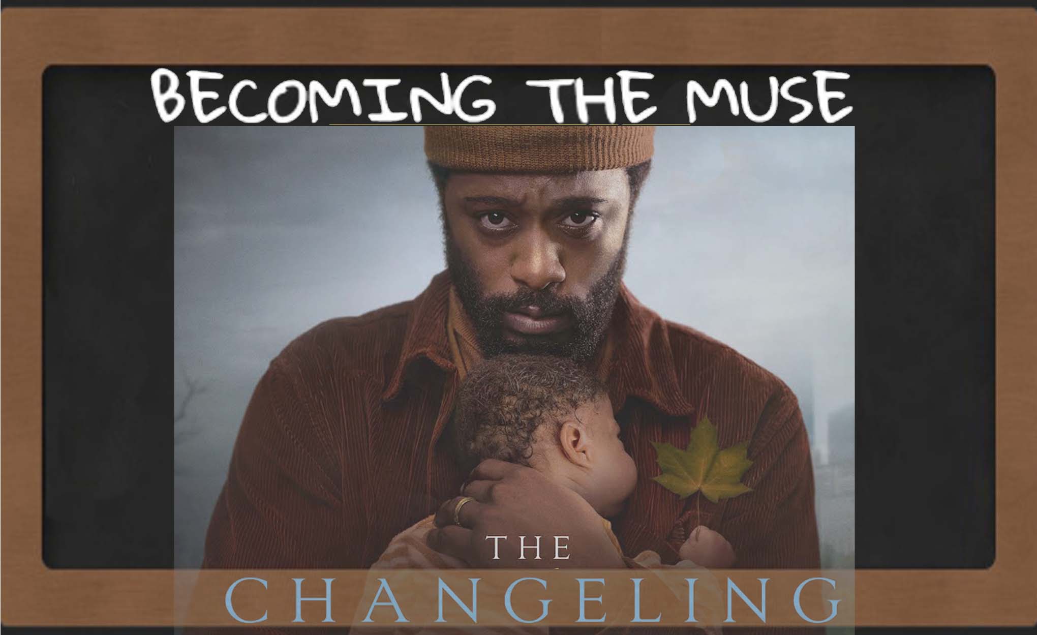 Of The Changeling TV Series