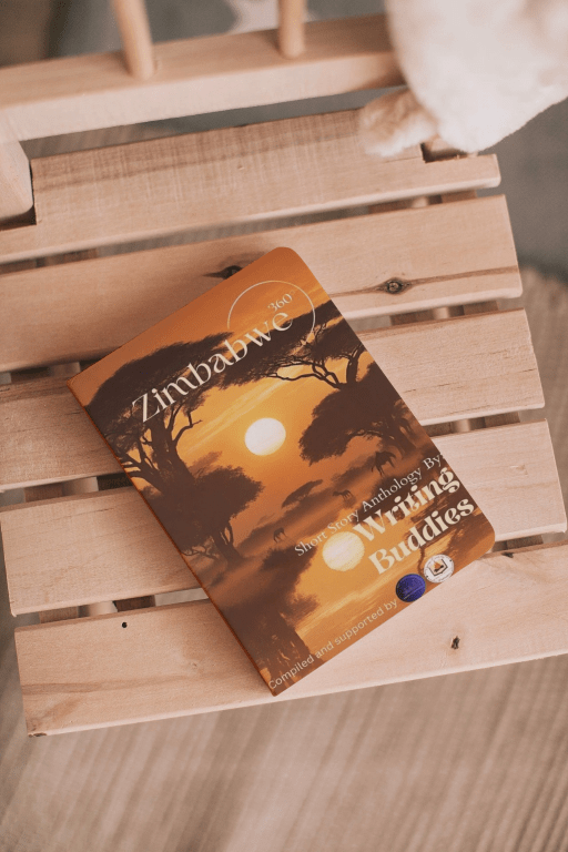 Zimbabwe 360 short story anthology 
