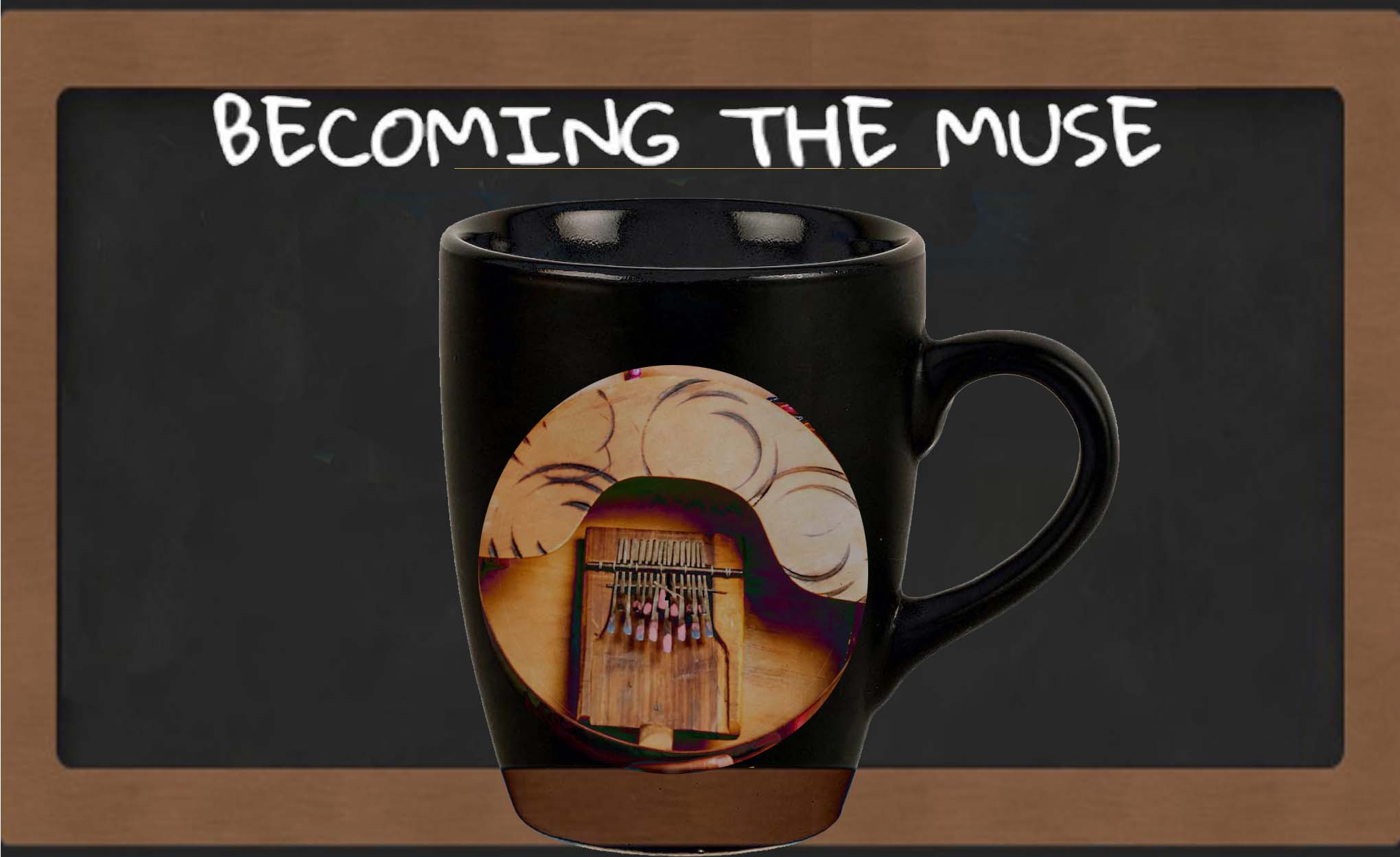 Of Coffee With SunniChi