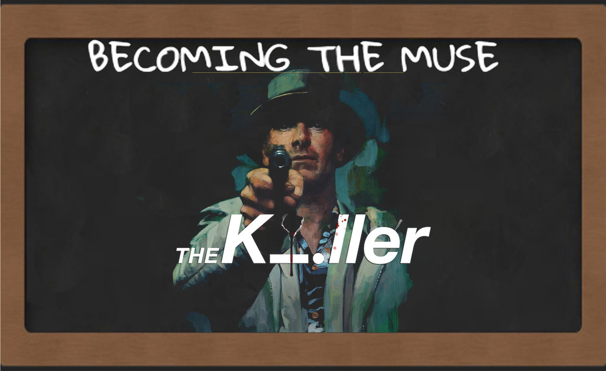 Of The Killer