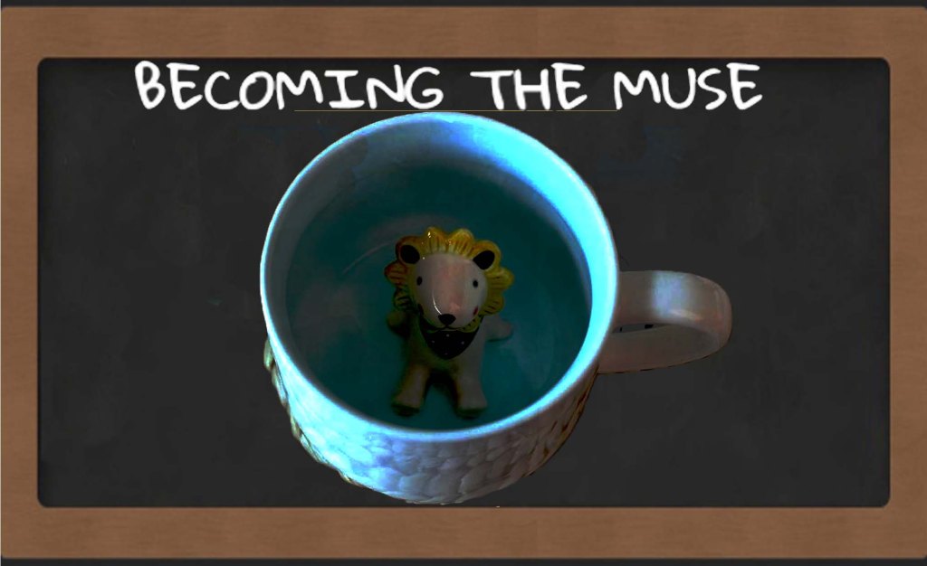 Of Coffee With&nbsp;Mhondoro