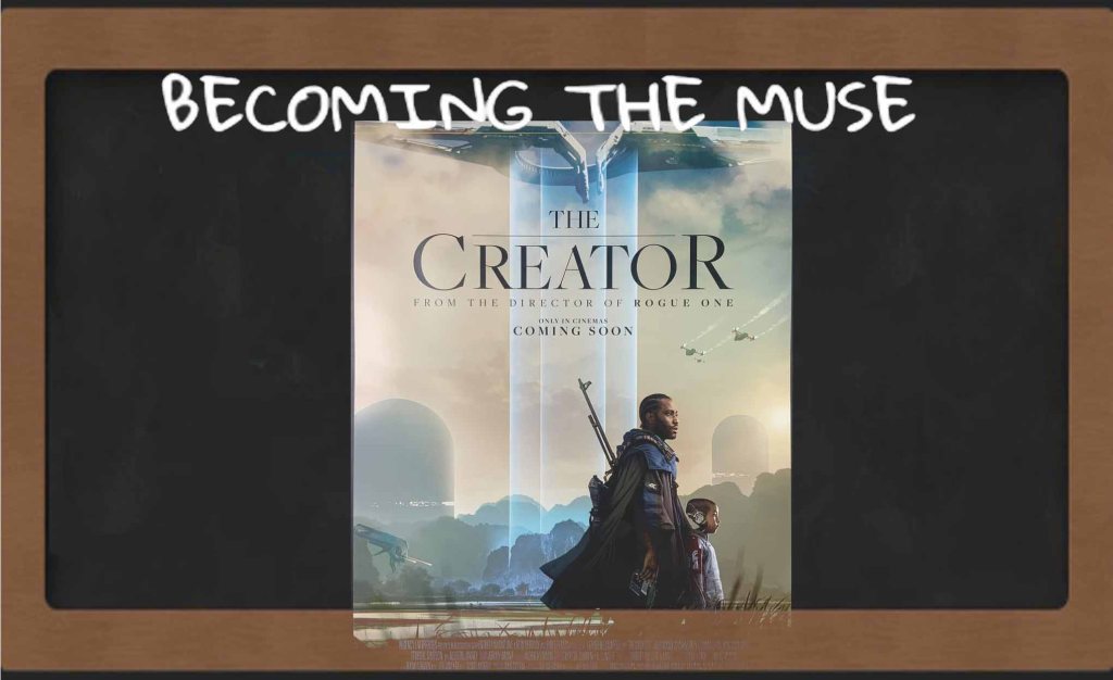 Of The Creator Movie&nbsp;Review