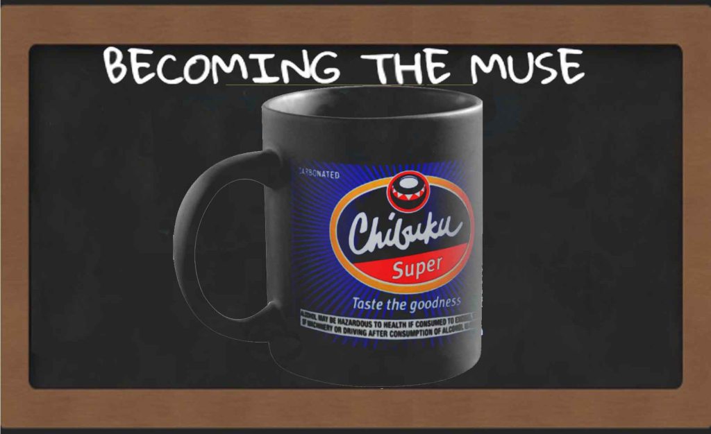 Of Coffee With&nbsp;Chibuku