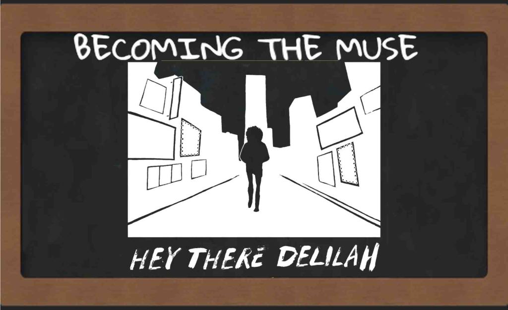 Of Hey There&nbsp;Delilah
