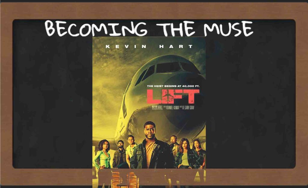 Of Lift Movie&nbsp;Review