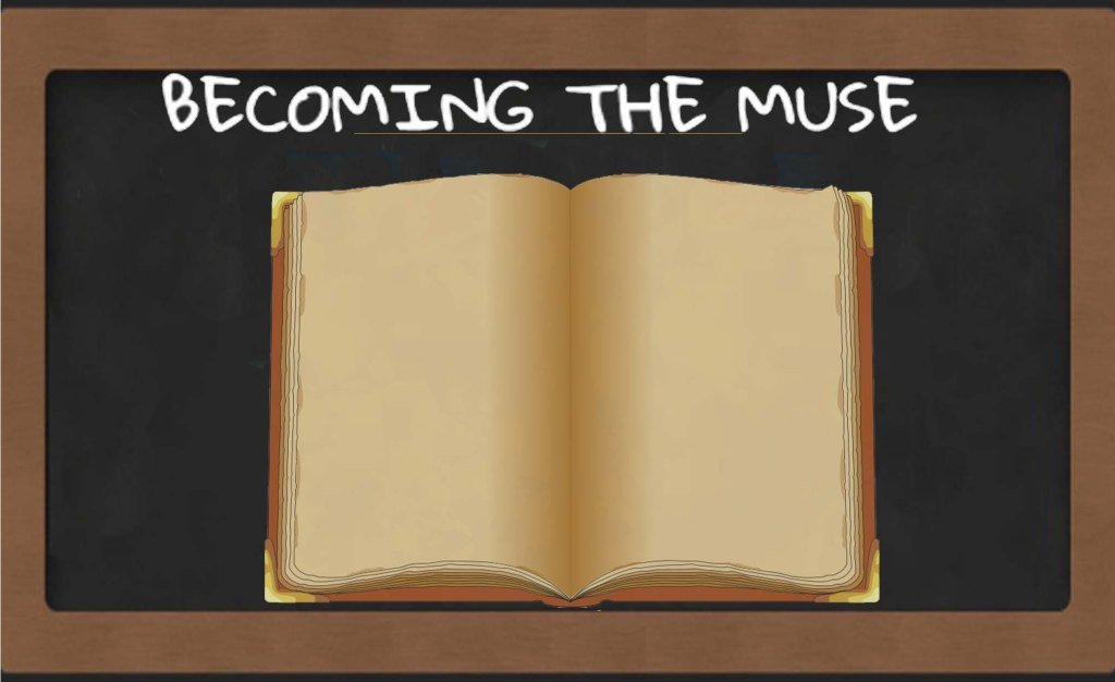 Of Scribblings On Empty Pages