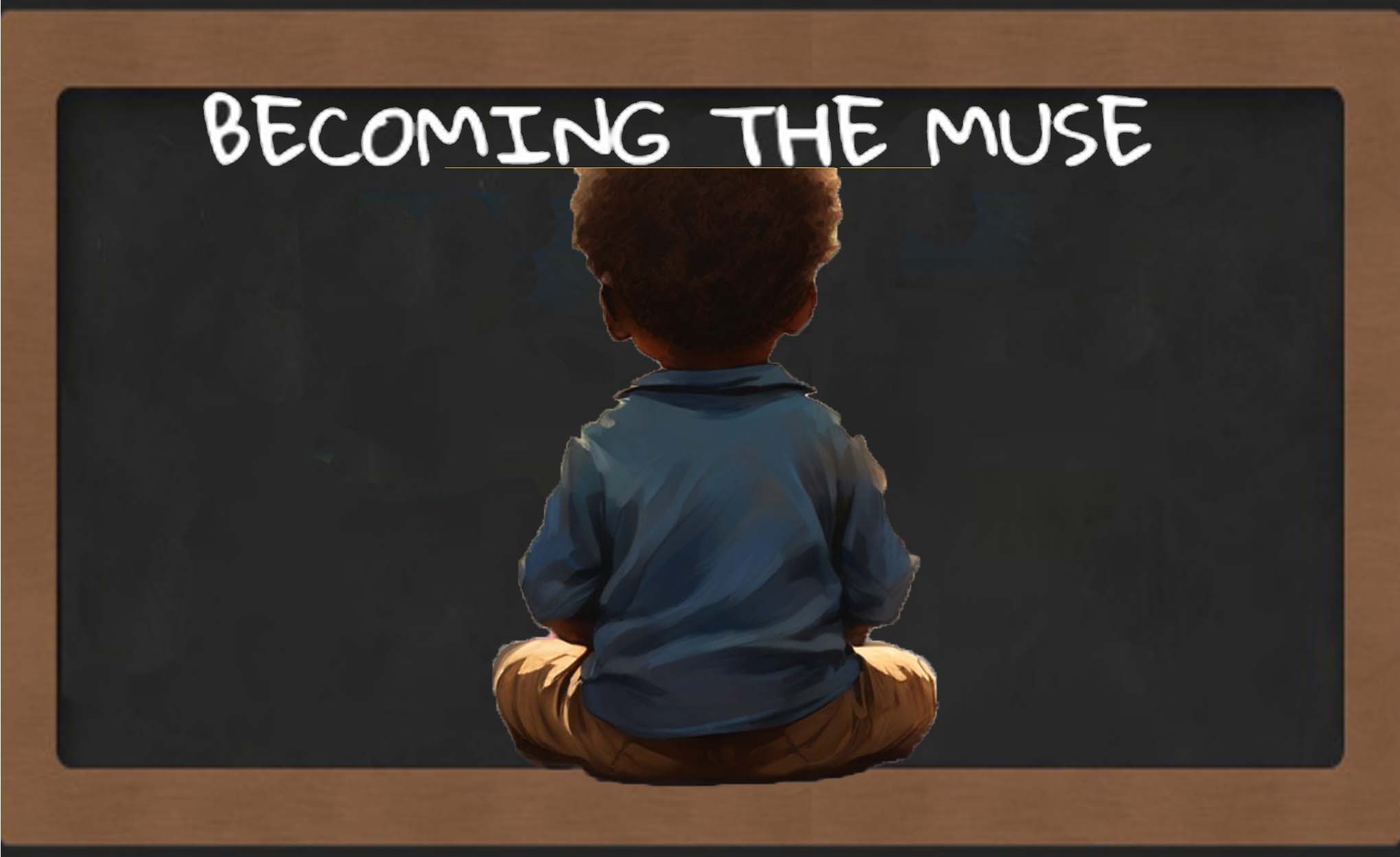 Of Toddler On The Edge