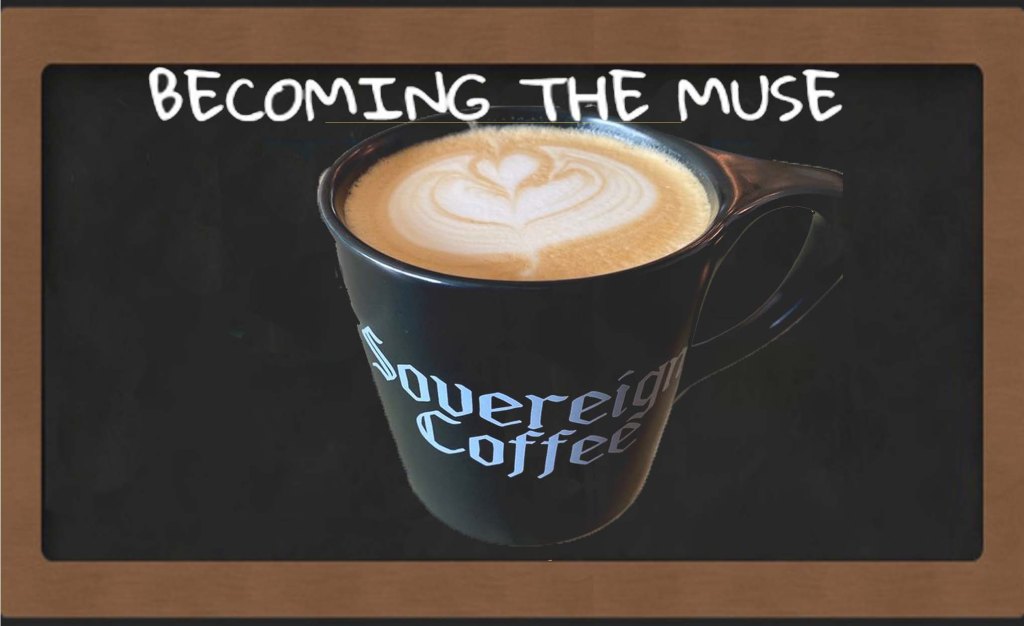 Of Coffee With&nbsp;Sovereignty