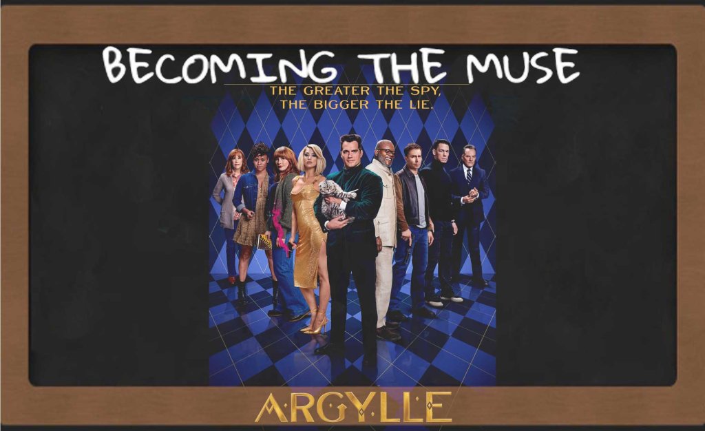 Of Argylle Movie&nbsp;Review