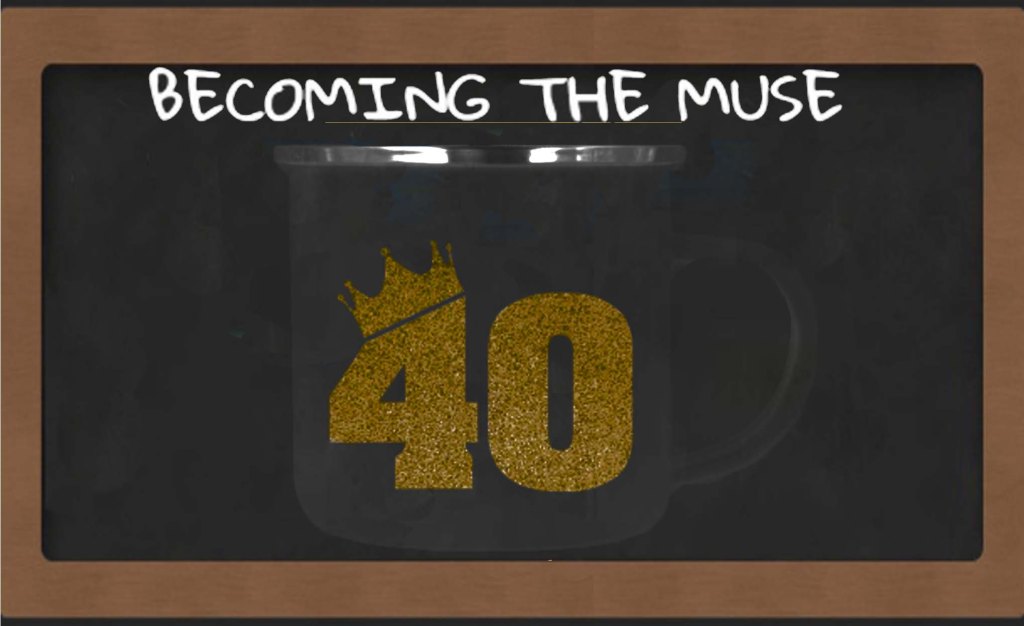 Of Coffee With Chapter&nbsp;40