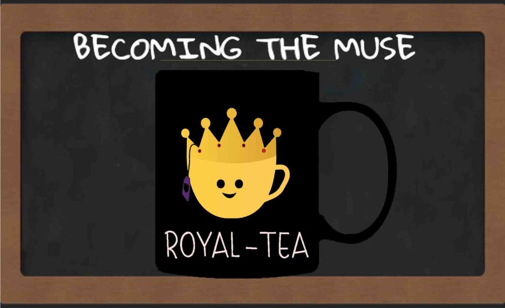 Of Coffee With Royal&nbsp;Tea