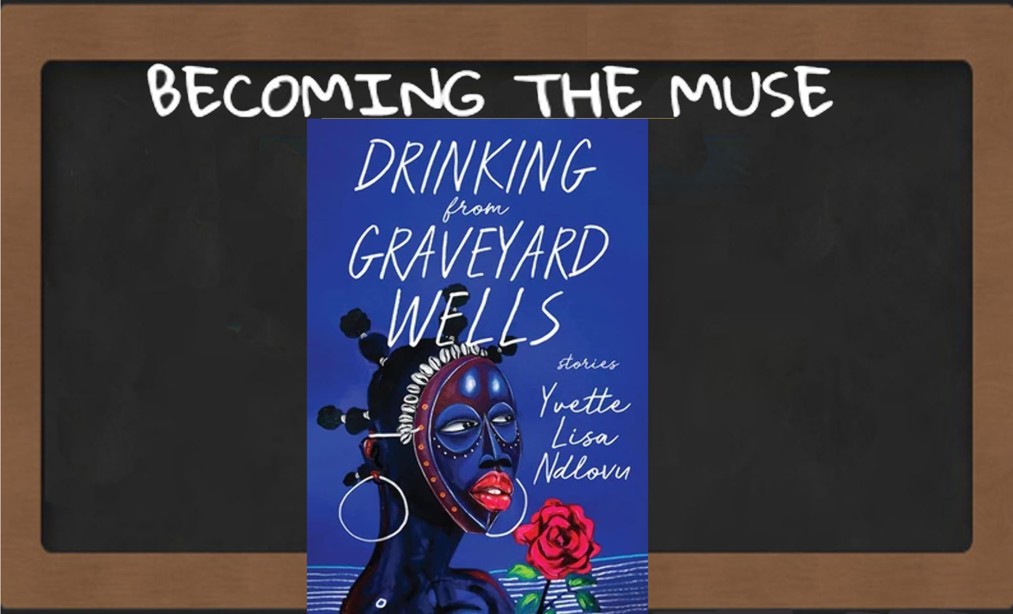 Of Drinking from Graveyard Wells
