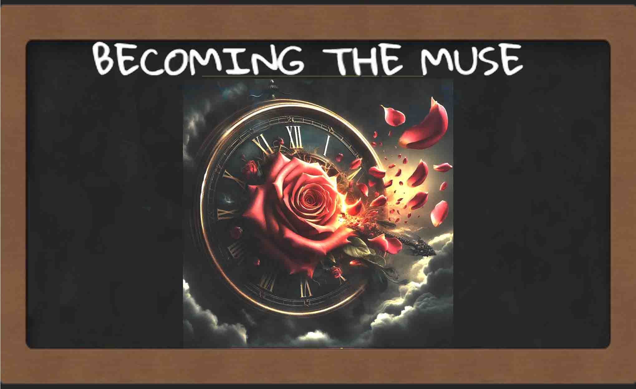 Of The Tides Of Time