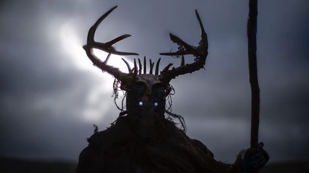 Jimmy in Rebel Moon Part Two voiced by Anthony Hopkins