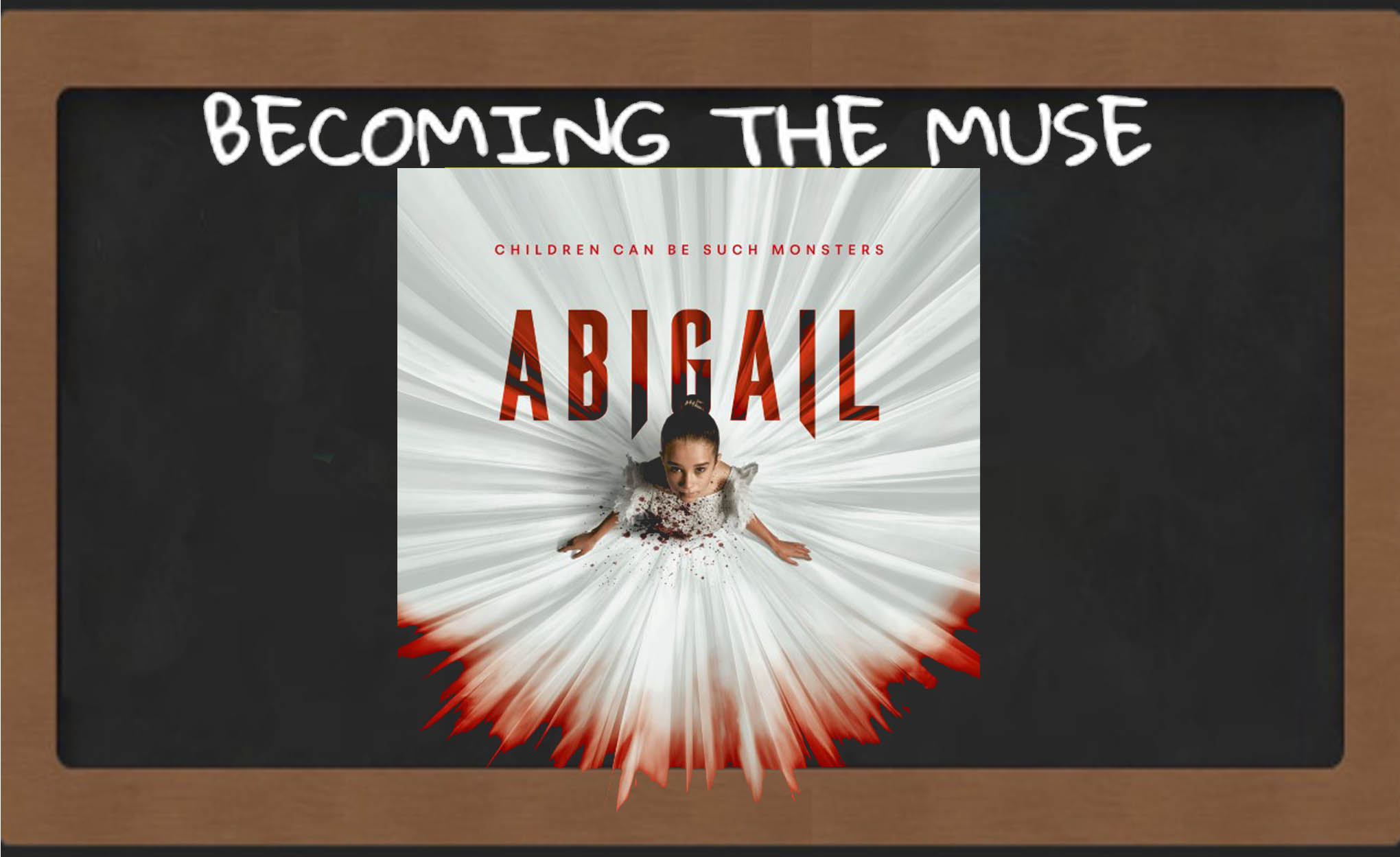 Of Abigail