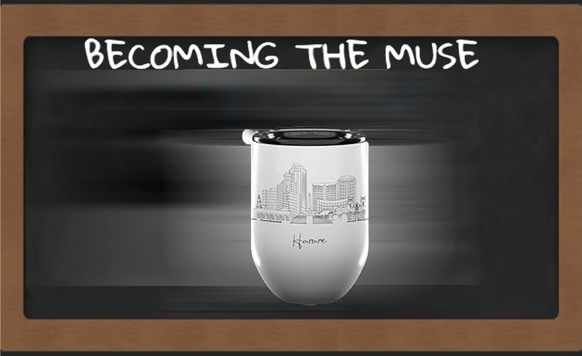 Coffee With Harare Kopje