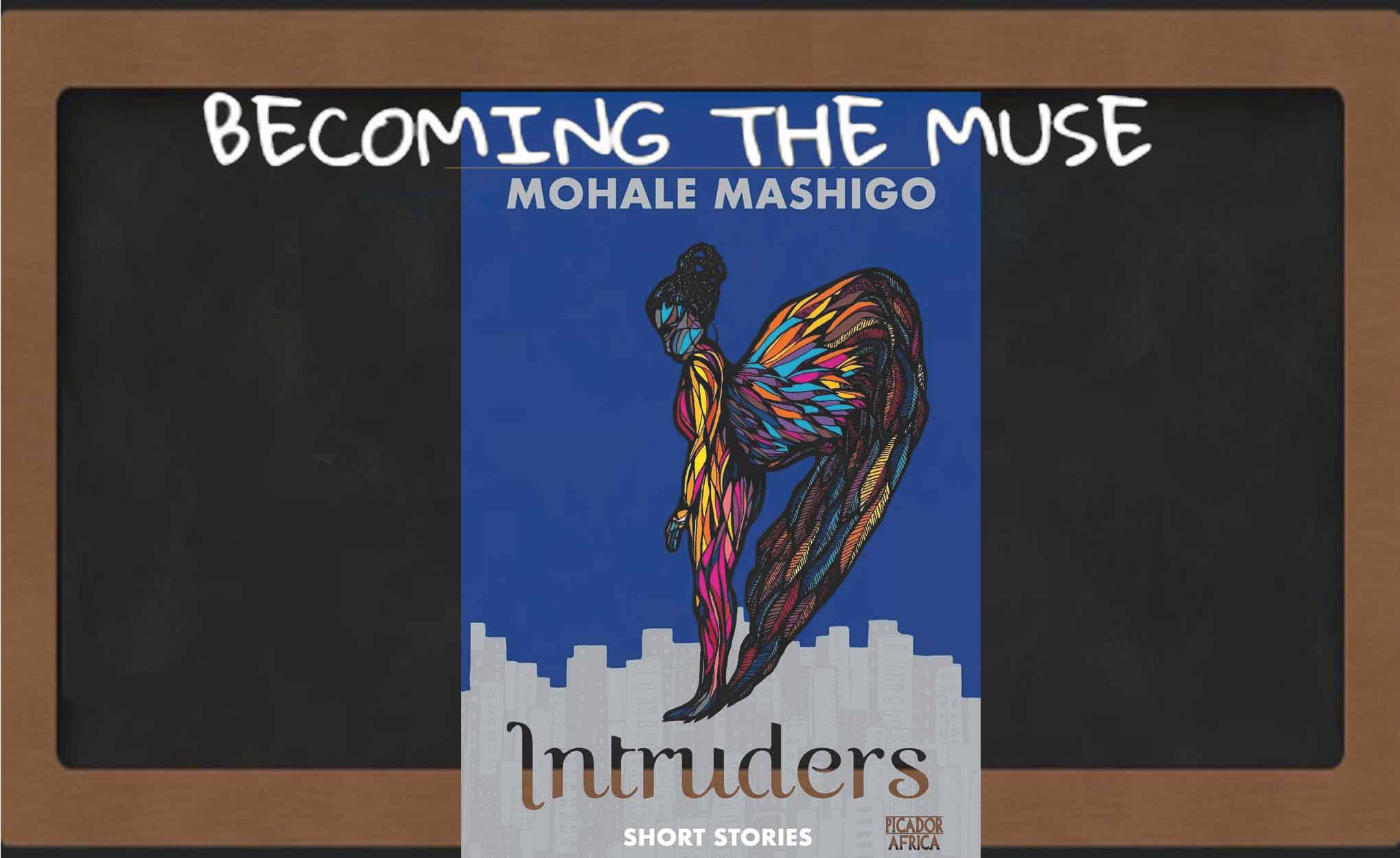 Of Intruders Book Review