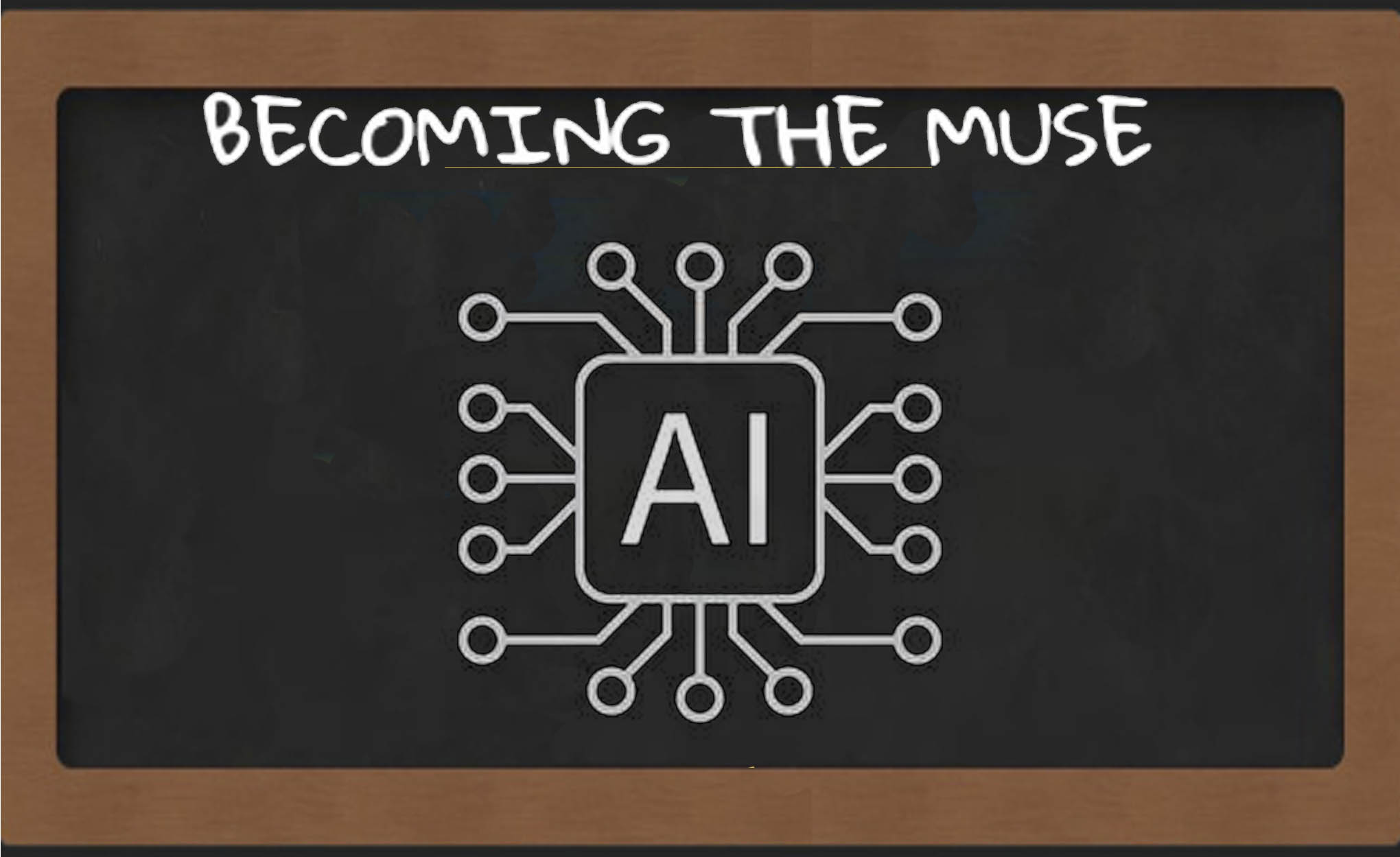 Of Outsourcing To AI