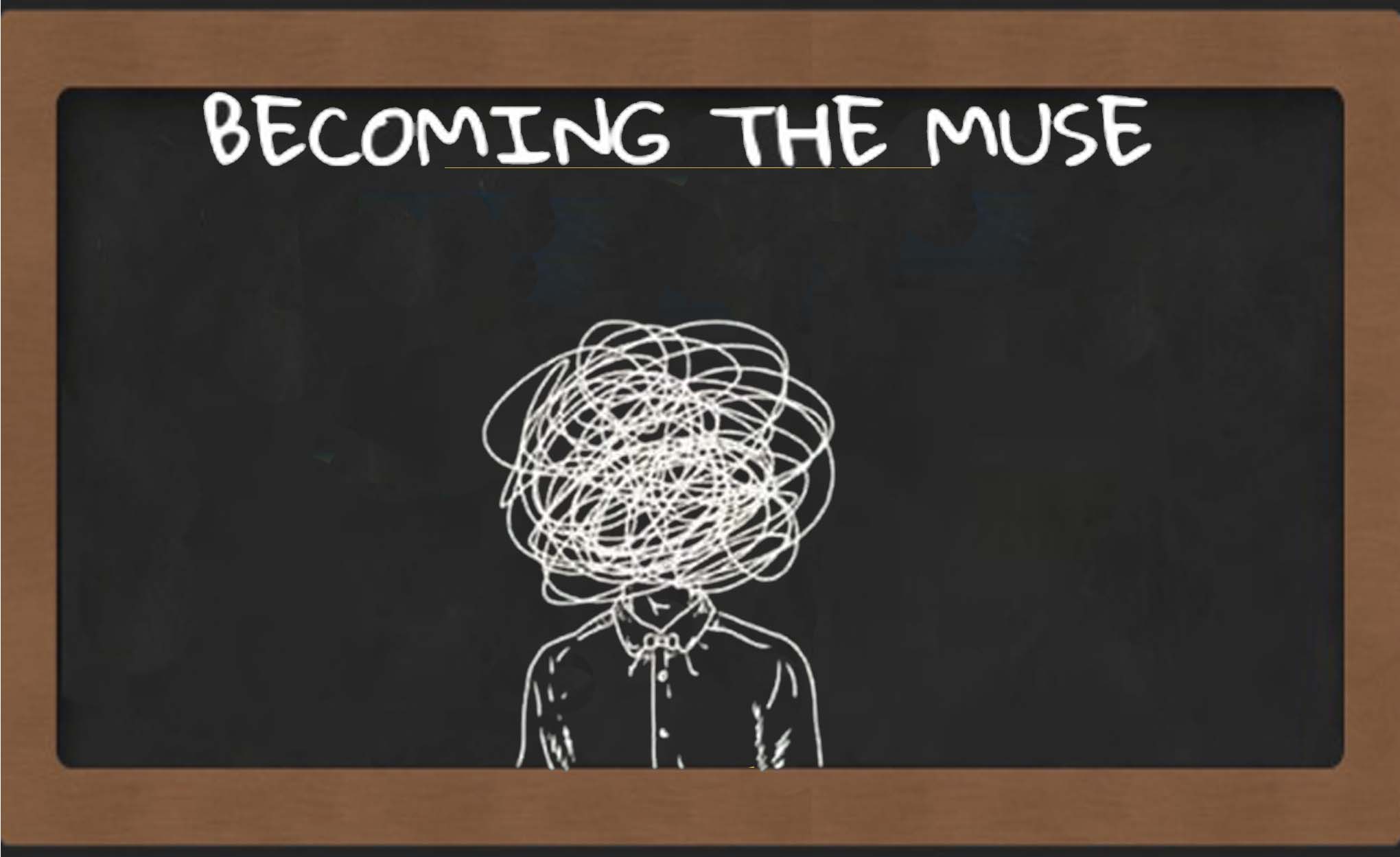 Of Spaghetti Thoughts