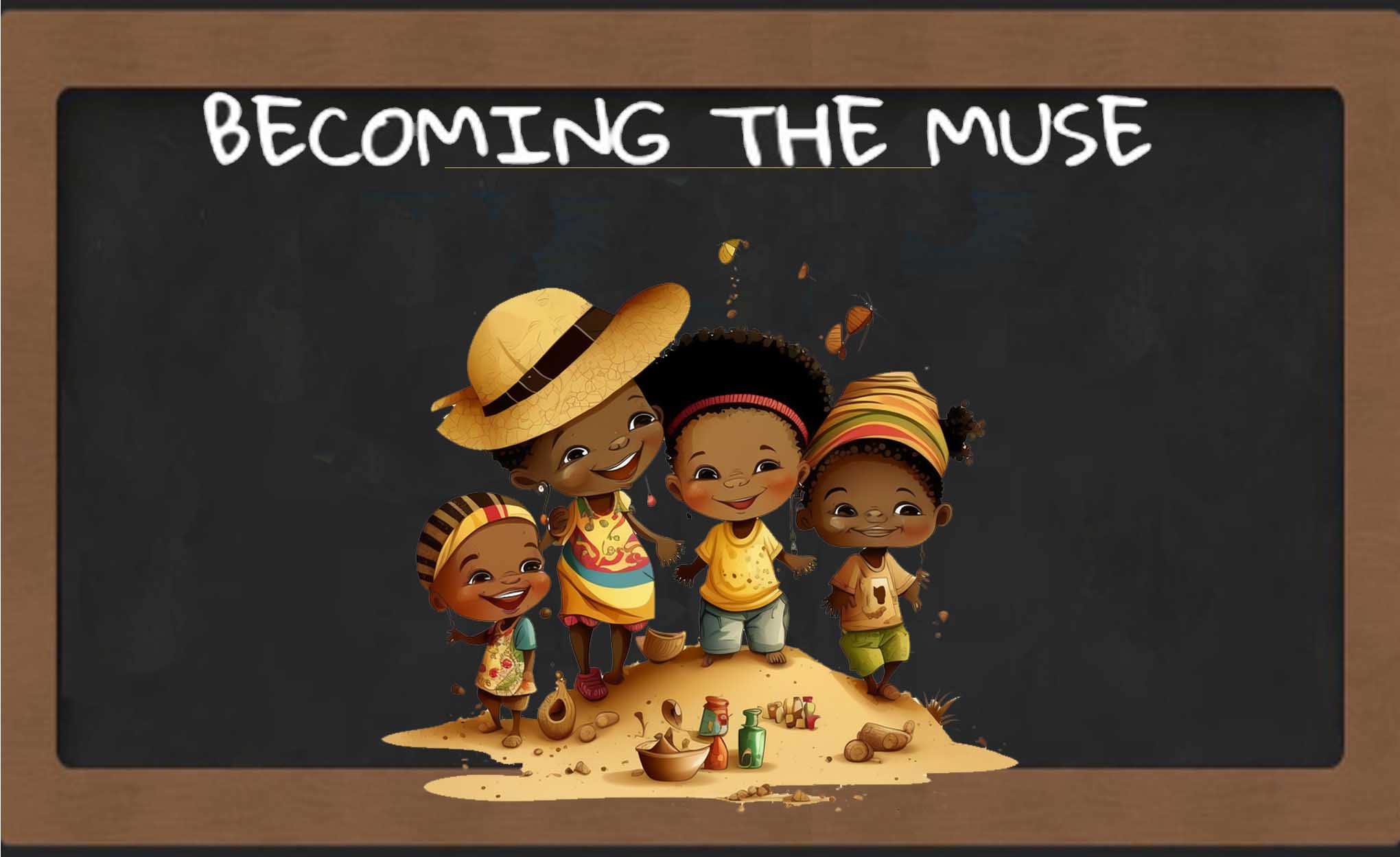 Of The Family We Choose