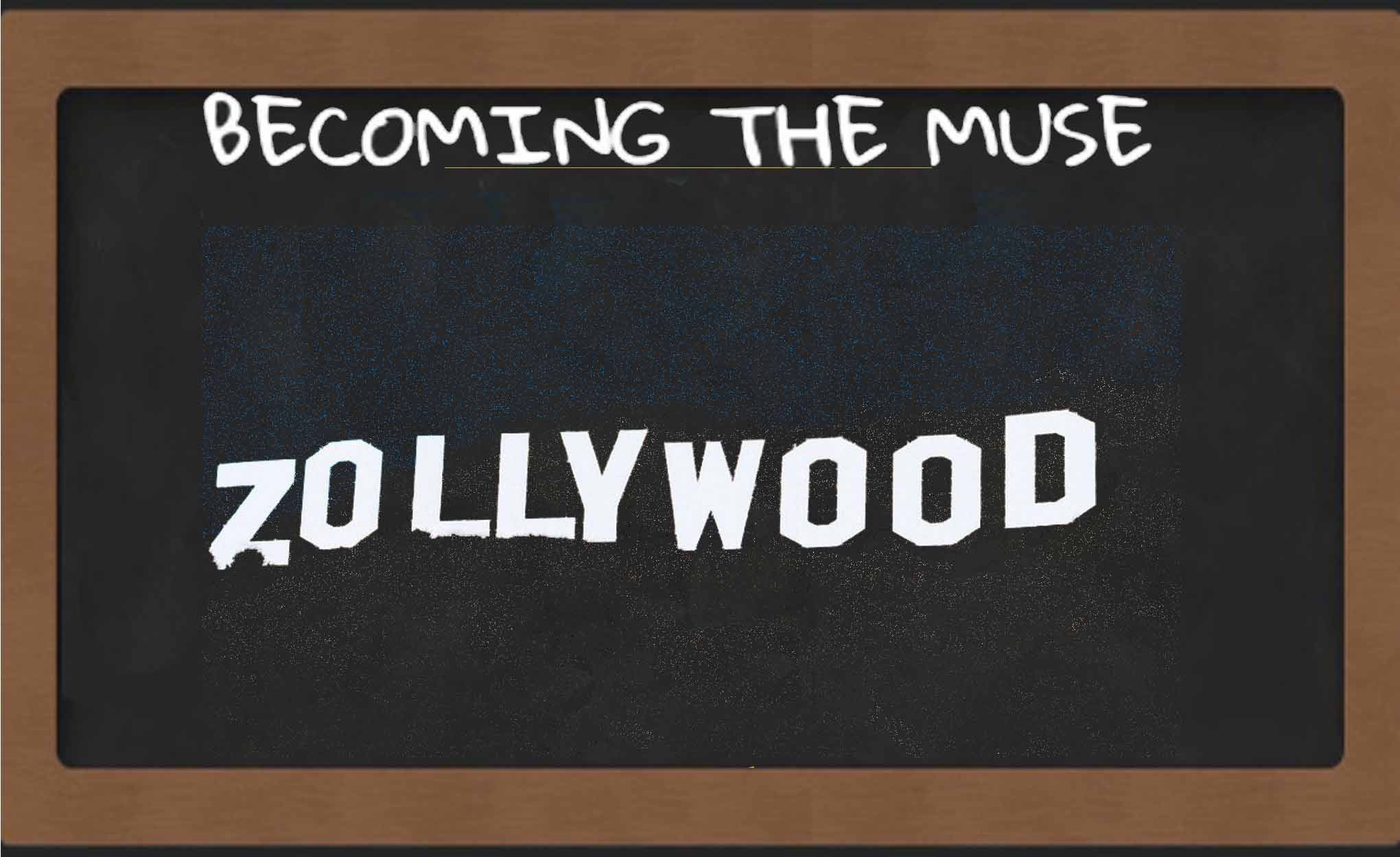 Of Zollywood: Zim Cinema