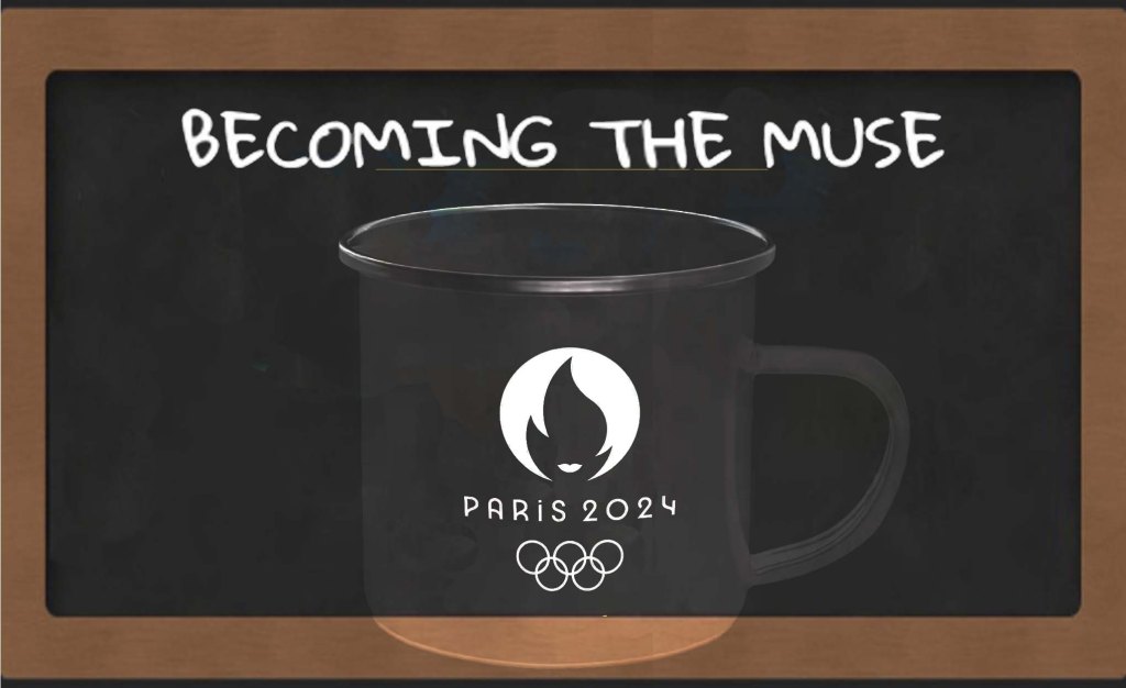 Of Coffee With Olympics in&nbsp;Seine