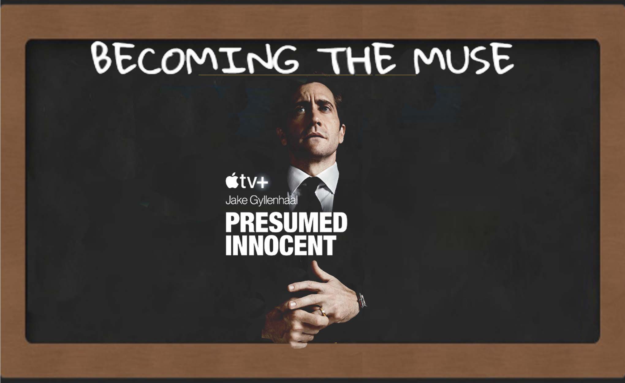 Of Presumed Innocent