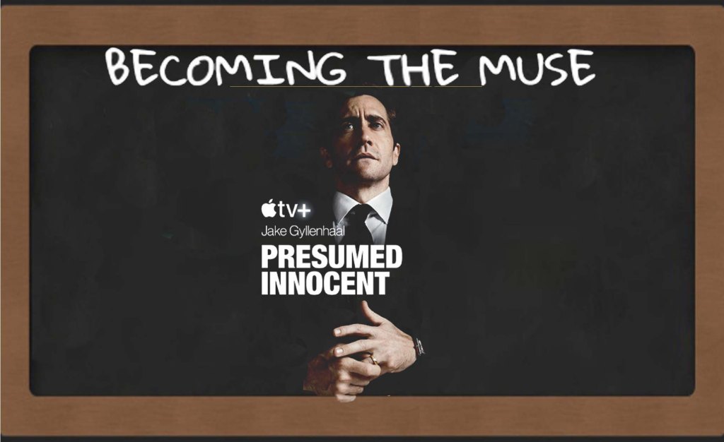 Of Presumed Innocent