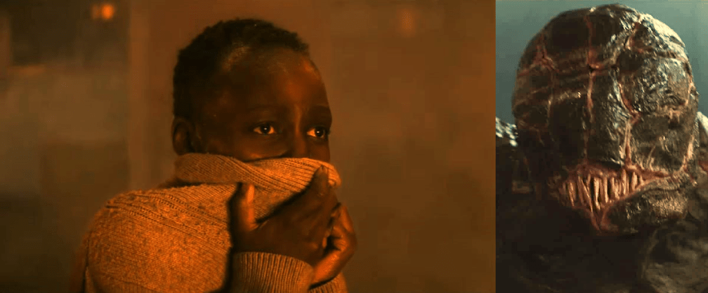 A Quiet Place: Day One