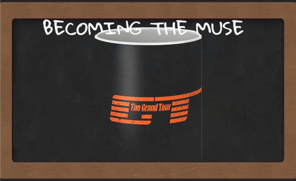 Of Coffee with The Grand Tour: One For The&nbsp;Road