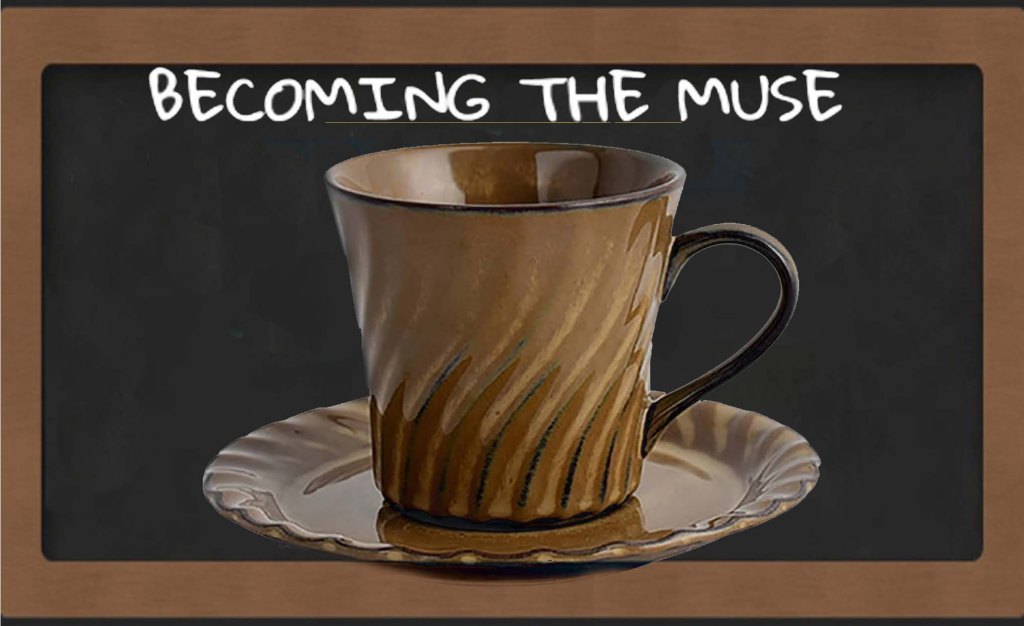 Of Coffee With&nbsp;Whirlwinds