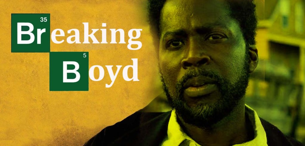 Breaking Boyd