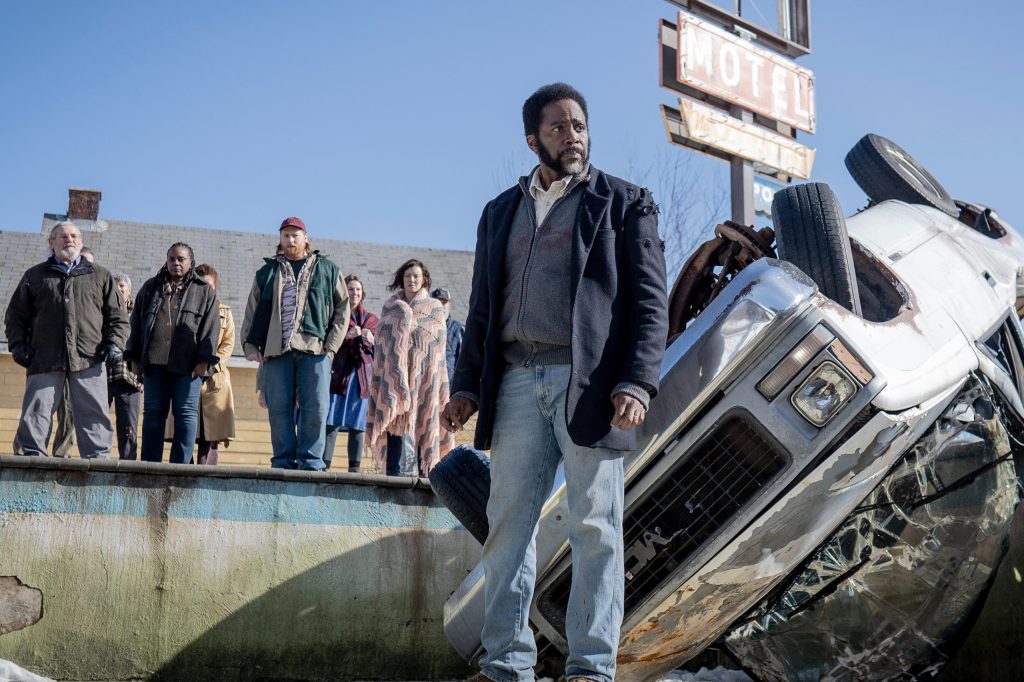 From Season 3 swimming pool