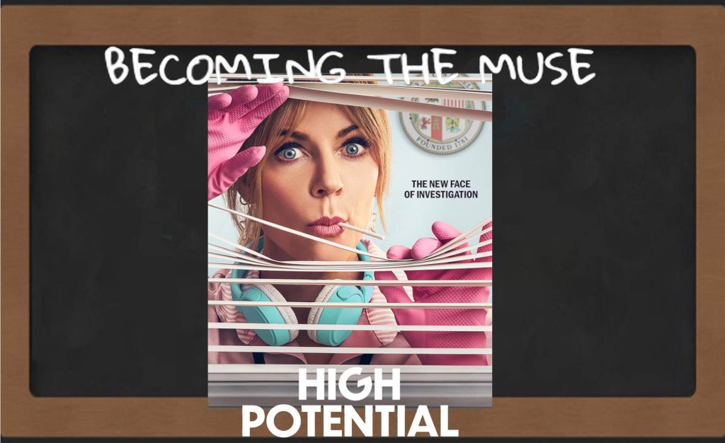 Of High Potential&nbsp;Ships