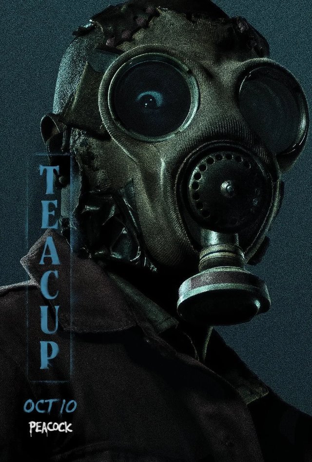 Teacup Series Season 1