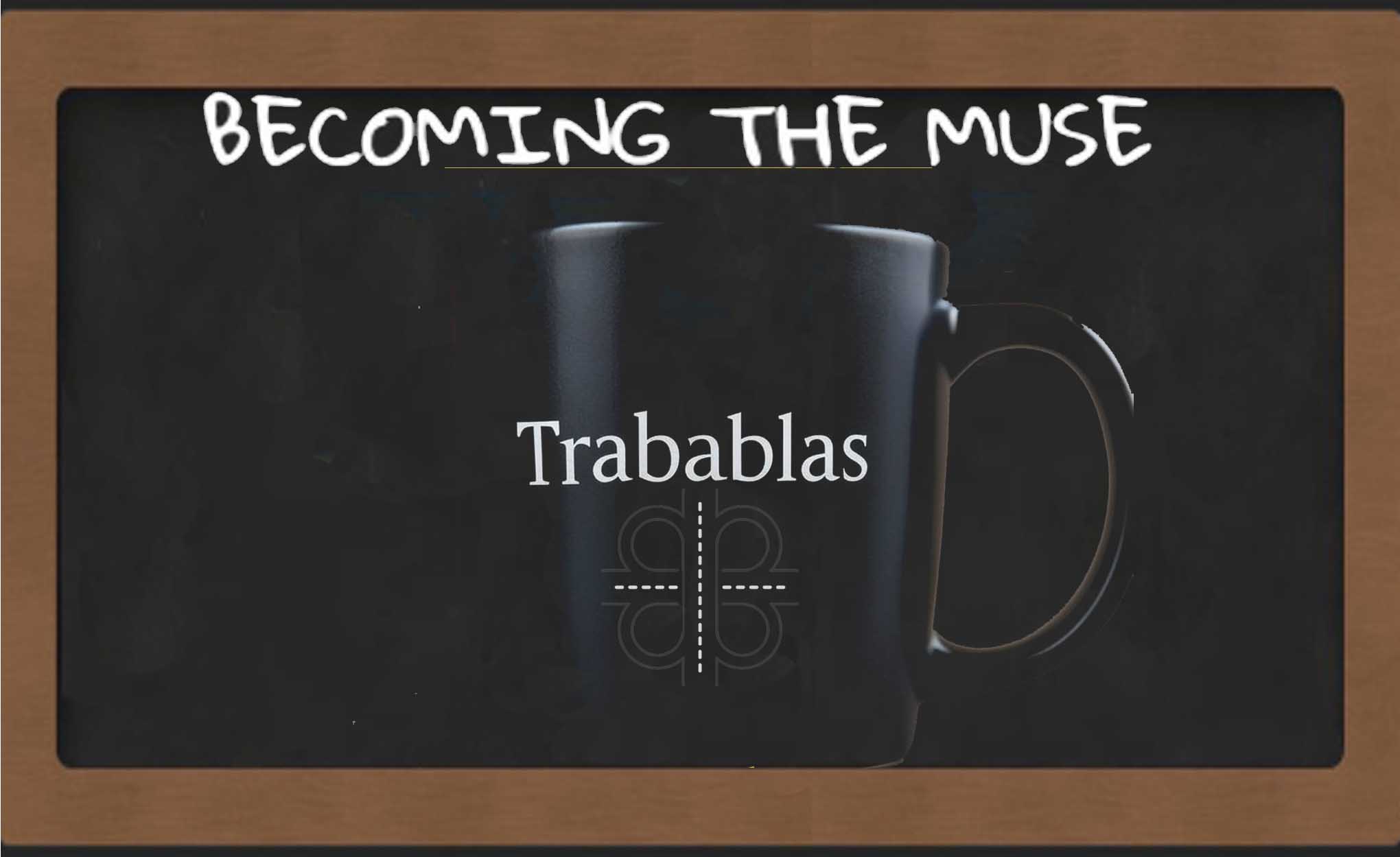 coffee with trabablas