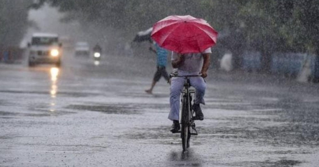 Flooding Alert Zimbabwe