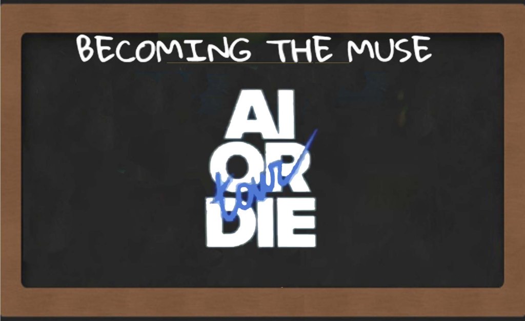 Of AI or&nbsp;Die