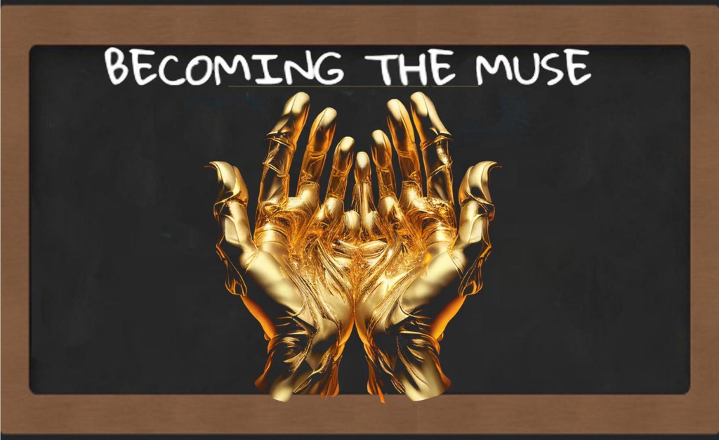 Of Hands Of&nbsp;Gold