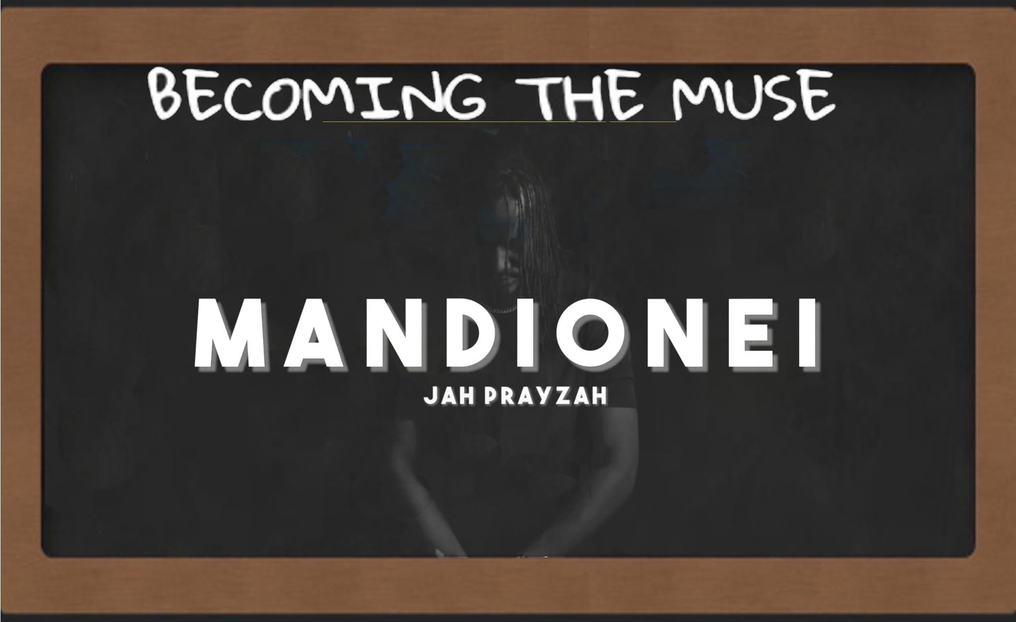 Of Mandionei