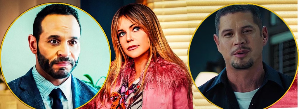 Morgadec or Tom Ship High Potential