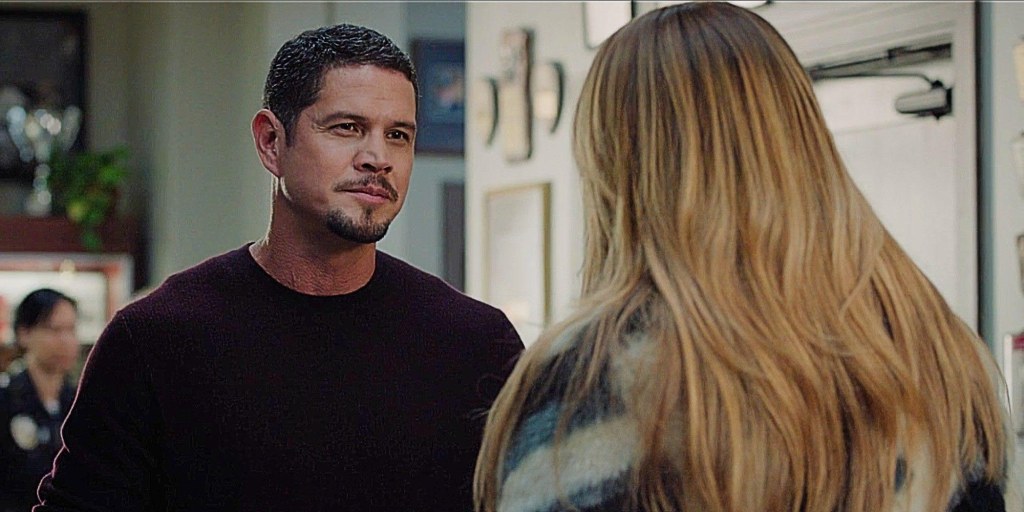 Tom and Morgan High Potential