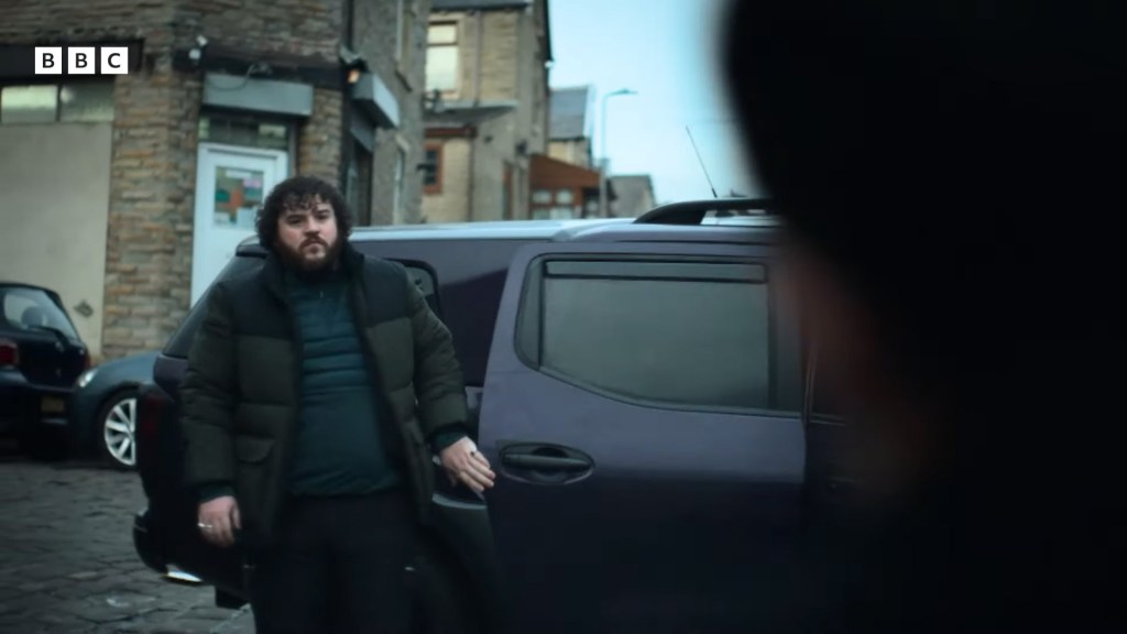 Andi Jashy as Vasil Shala