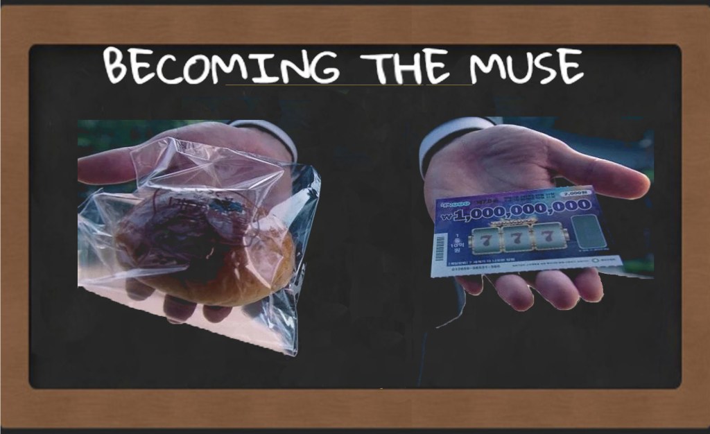 Of Bread and&nbsp;Lottery