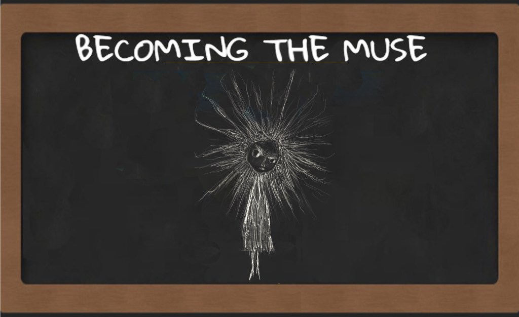 Of The Girl With The Wild Wild&nbsp;Hair